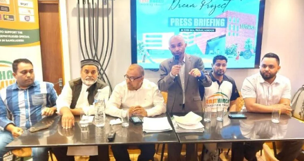 Easthands: A Source of Pride for British Bangladeshis