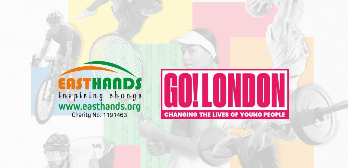 EastHands Receives GoLondon Grant to Empower Tower Hamlets Youth